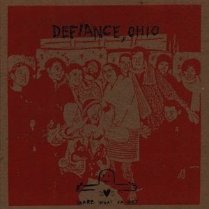 Chad’s Favorite Song - Defiance, Ohio