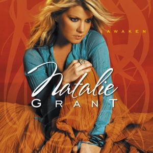 Captured - Natalie Grant