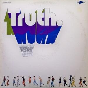 Keep On Singing - Truth (CCM)