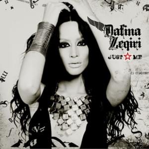 Dangerously in love - Dafina Zeqiri