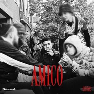 Amico - Neima Ezza