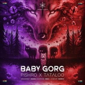 Baby Gorg - Amir Tataloo (Ft. Reza Pishro)