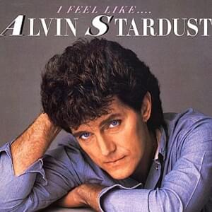 Pink Bedroom - Alvin Stardust