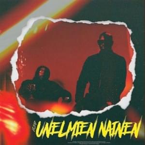 Unelmien Nainen - NSF (Ft. Jore & Zpoppa & Turisti)