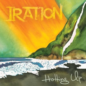 Lost and Found - Iration