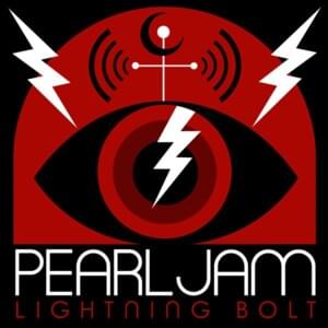 Lightning Bolt - Pearl Jam