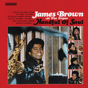 A Message to Michael - James Brown