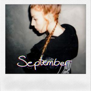 September - Gabrielle (NOR)