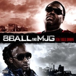 Bring It Back - 8Ball & MJG (Ft. Young Dro)