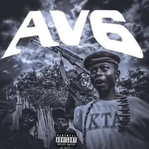 AV6 - Foolio (Ft. Cojack, Curt Gotti, DoIt4Bibs, Fetti Osama, G3Litty, JusBloo, La Jarvo & Stony (6Block))