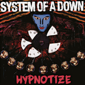 U-Fig - System Of A Down