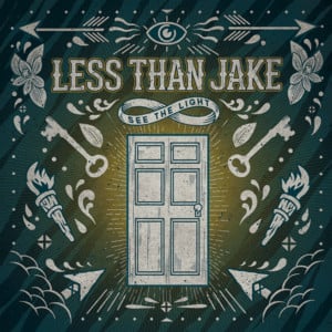 My Money is on the Long Shot - Less Than Jake