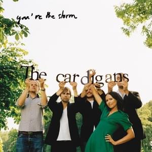 You’re the Storm - The Cardigans