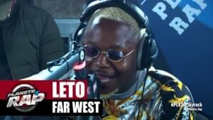 Far West - Leto