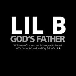 Words Not Spoken - Lil B