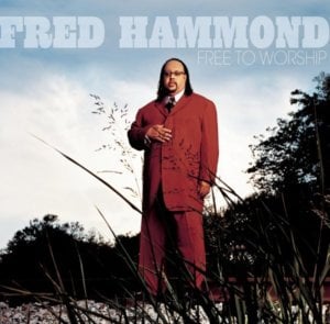 My Heart Is for You - Fred Hammond