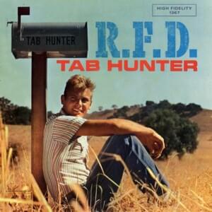 I’m So Lonesome I Could Cry - Tab Hunter