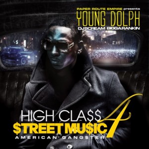 911 - Young Dolph