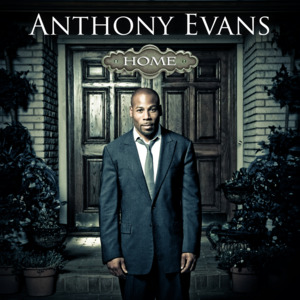 Take Over - Anthony Evans (Ft. Tamela Mann)