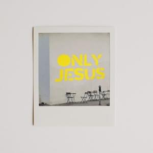 Only Jesus (Live) - Community Music