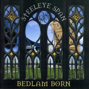 Beyond the Dreaming Place - Steeleye Span