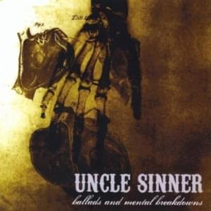 Long Steel Rail - Uncle Sinner