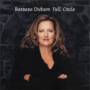 Living Too Close to the Ground - Barbara Dickson