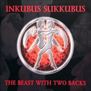 The Beast with Two Backs - Inkubus Sukkubus