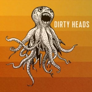 Under the Water - Dirty Heads