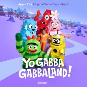 The Orange Cat’s Special Time Outdoors - Yo Gabba Gabba! (Ft. Thundercat)