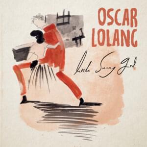 Little Sunny Girl - Oscar Lolang