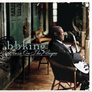 I’ll Survive - B.B. King