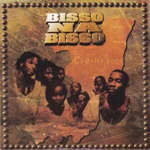 Bisso Na Bisso - Bisso Na Bisso