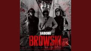 BROWSKI - Gaboro