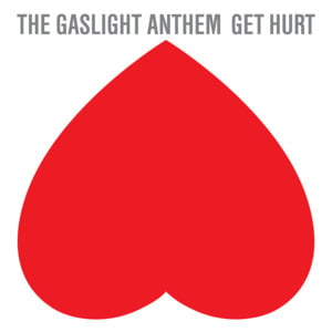 Selected Poems - The Gaslight Anthem