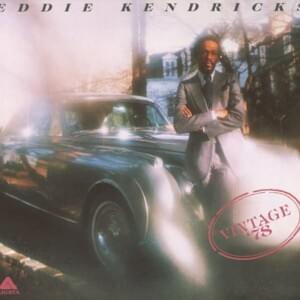 How’s Your Life Baby - Eddie Kendricks