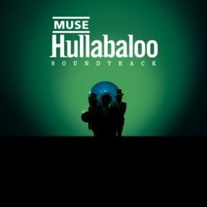 Agitated - Muse