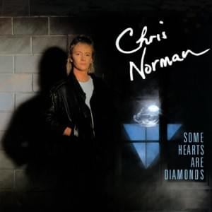 Hunters of the Night - Chris Norman