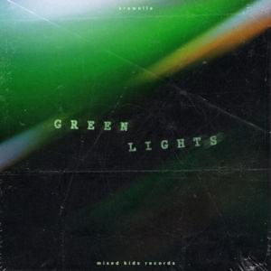 Greenlights - Krewella