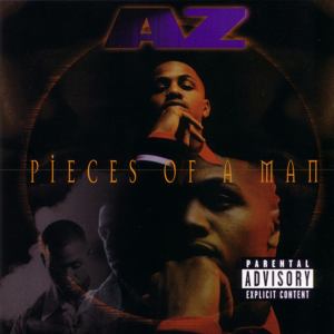 Pieces of a (Black) Man - AZ