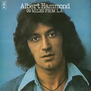 Lay the Music Down - Albert Hammond