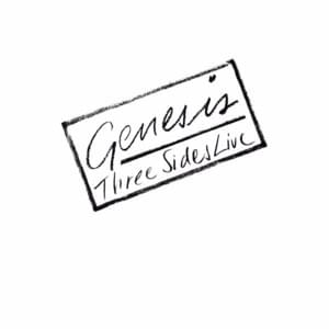 One for the Vine (Live from Theatre Royal, London, 5th May 1980) - Genesis