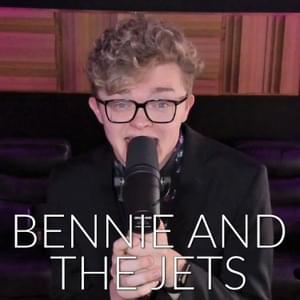 Bennie and the Jets - CG5