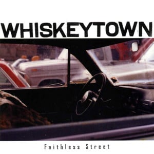 Desperate Ain’t Lonely - Whiskeytown