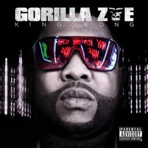 Party Over Here - Gorilla Zoe