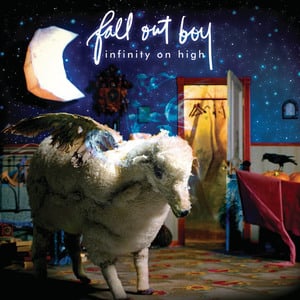 Bang the Doldrums - Fall Out Boy