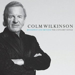 Old Man River - Colm Wilkinson