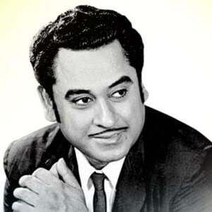 Zindagi ek safar hai - Kishore Kumar