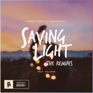 Saving Light (Ruben de Ronde Remix) - Gareth Emery & STANDERWICK (Ft. HALIENE)