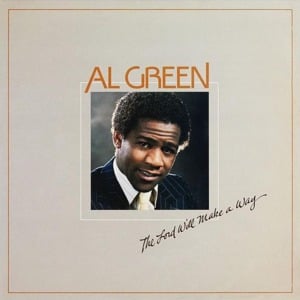 Too Close - Al Green